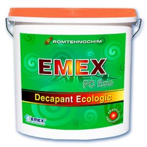 Decapant ecologic