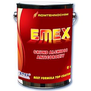 Emex grund anticoroziv