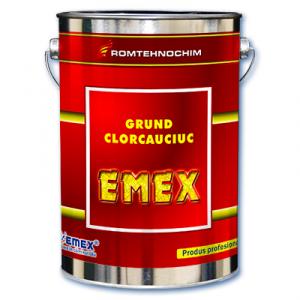 Grund Anticoroziv Clorcauciuc EMEX