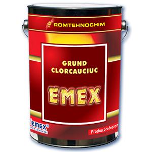 Grund Clorcauciuc  EMEX