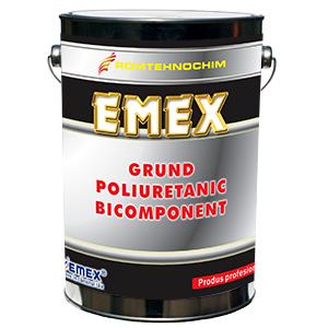 Grund Poliuretanic bicomponent EMEX
