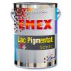 Lac alchidic pigmentat semitransparent emex