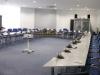 Sala 70 de locuri centrul Bucurestiului pentru cursuri si pregatire profesionala