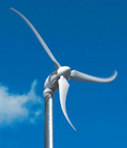 Turbina eoliana wind 6