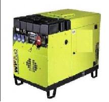 Generator pt sudare Trifazat 230 Diesel