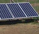 Panouri Solare Fotovoltaice   50W