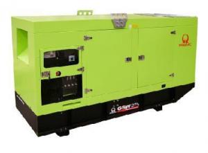 Generator 145 kva