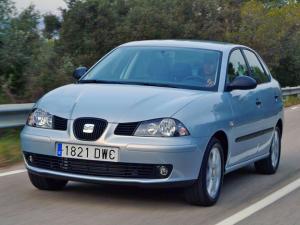 Pompa injectie seat ibiza