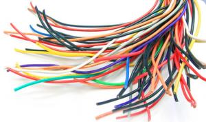 Cabluri electrice izolate pvc