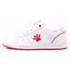 Pantofi sport marca KELME Model 15233 Walk 01 140 White Red