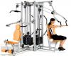 Aparat multifunctional gimnastica eg 41 40