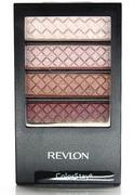 Fard Revlon ColorStay Quad 12 Hour - 03 Natural Khakis