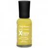 Lac pt unghii Sally Hansen Hard as Nails Xtreme Wear - 360 Mellow Yellow