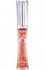 Gloss l'oreal glam shine 6h volumizer - 405  fresh tangerine