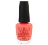 Lac pt unghii o.p.i. nail lacquer 15ml - t23 are we there