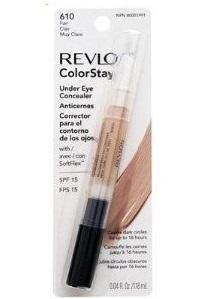 Anticearcan Revlon Colorstay - 610 Fair