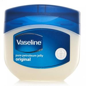 Crema Vaseline ce contine 100% Pure Petroleum Jelly -  250ml