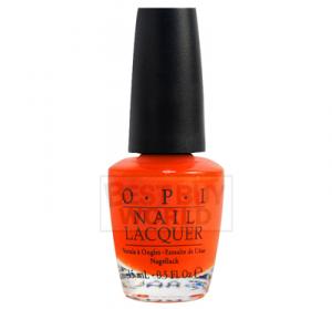 Lac pt unghii O.P.I. Nail Lacquer 15ml - H53 A Roll In The Hague