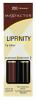 Ruj Semipermanent Max Factor Lipfinity - 200 Caffeinated