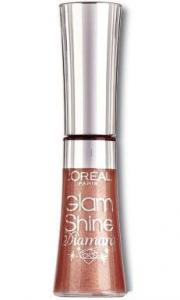 Gloss L'Oreal Glam Shine - 167 Coral Carat