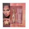 Love &Glamour by Jennifer Lopez pour femme EDT - 50ml + Gel de dus 75ml