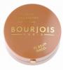 Fard bourjois litle round pout - 05 brun irreel