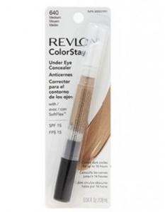 Anticearcan Revlon Colorstay - 640 Medium