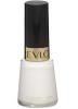 Oja revlon nail enamel - 050  white on