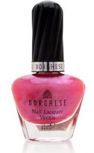 Lac pt.unghii Borghese Nail Lacquer Vernish - Piazza Pink
