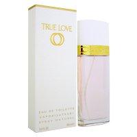 Apa de toaleta True Love by Elizabeth Arden - 50ml