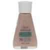 Fond de ten covergirl clean makeup fragrance free 30ml - 215 natural