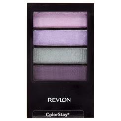 Fard Revlon ColorStay Quad 12 Hour - 13 Lavender Meadow