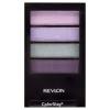 Fard revlon colorstay quad 12 hour - 13 lavender