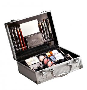 Mini Trusa Make-up Technic Beauty Case - 91264