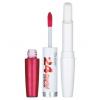 Ruj semipermanent Maybelline Superstay 24H - 570 Racey Ruby
