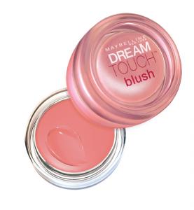 Blush Maybelline Dream Touch - 02 Peach