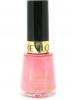 Oja revlon nail enamel - 008 sheer mauve