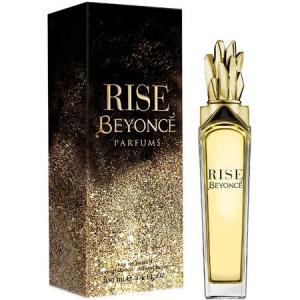 Apa de parfum Beyonce Rise EDP 100 ml