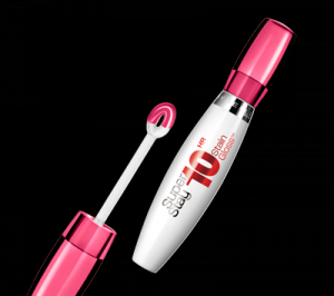 Ruj Maybelline Superstay 10h - 100 Pink Plush