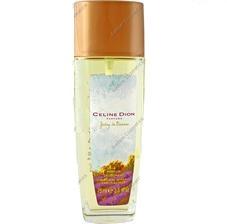 Parfum deodorant Celine Dion Spring in Provance - 75ml