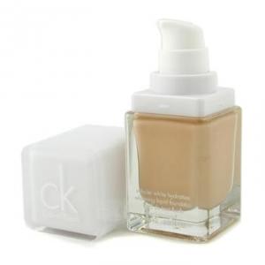 Fond de ten fluid Calvin Klein Treatment SPF20  Pa++ 29,6ml - 103 Neutral Ocher