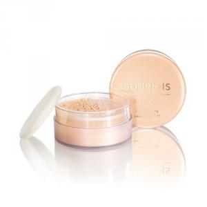 Pudra Iluminatoare Bourjois Paris - 01 Peach