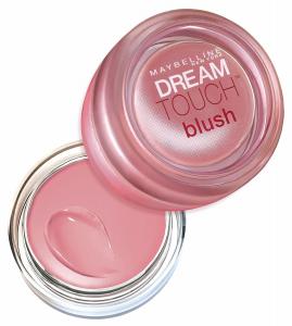 Blush Maybelline Dream Touch - 05 Mauve