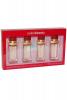 Elizabeth Arden Beauty Travel Collection EDP Spray 4 x 10ml