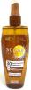 Ulei bronzant l'oreal solar expertise sun protection spf30 - 150ml