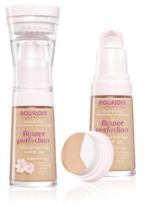 Fond de ten Bourjois Flower Perfection - 54 Beige