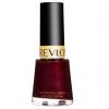 Oja revlon nail enamel - 863 ruby ribbon