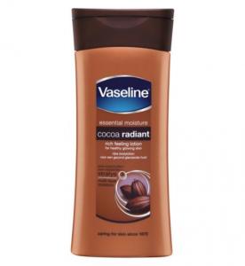 Crema de corp Vaseline Cocoa Radiant 200ml