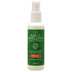 Spray contra tantarilor si insectelor Dr. Johnsons - 100ml