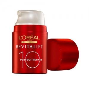 Crema fata antirid L'Oreal Revitalift 10 Repair - de zi